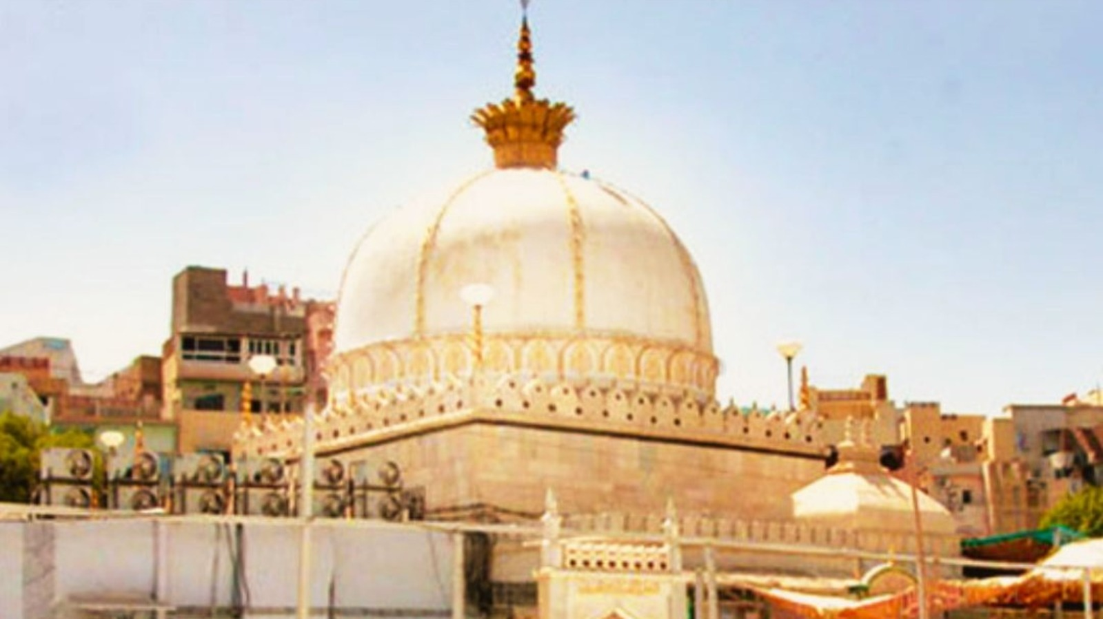 Dargah Ajmer Sharif