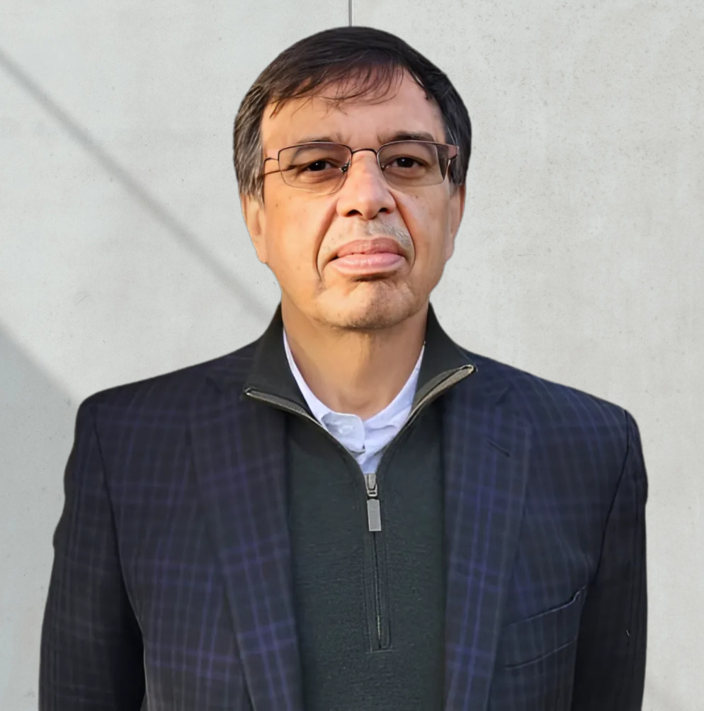 M. Mehdi Kazmi