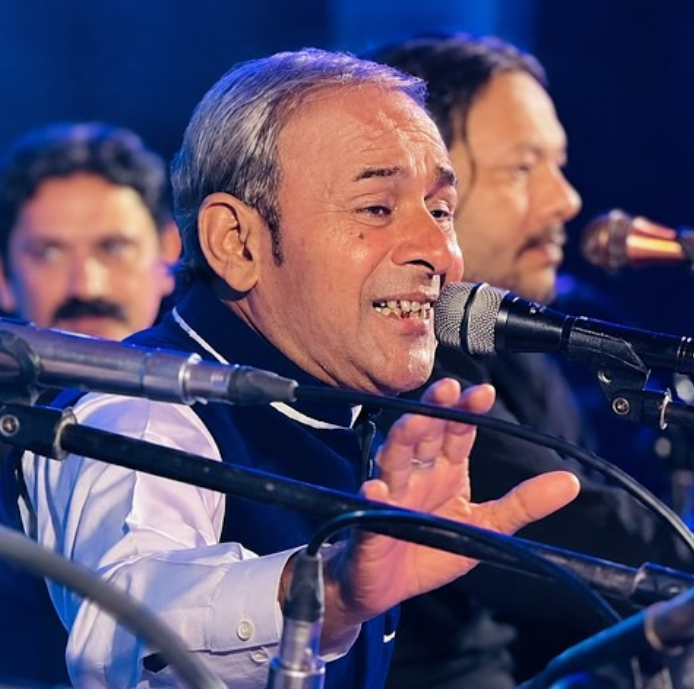 Qawwali Collection