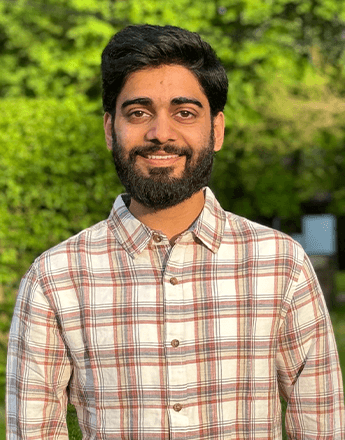 علی سعید