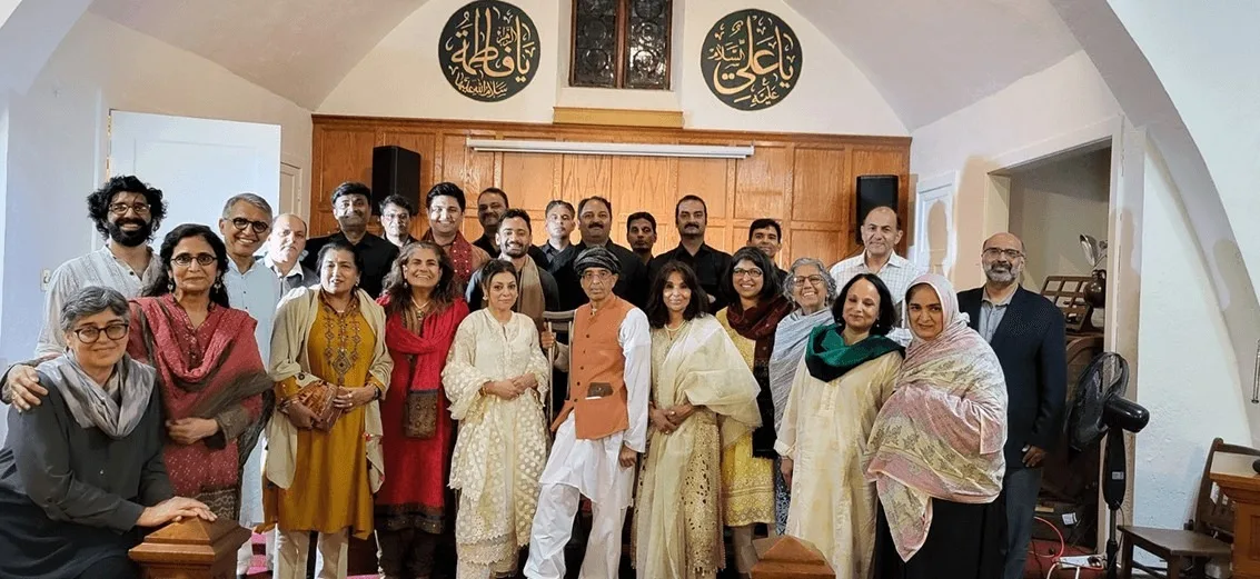 Book Launch Ceremony photograph 2