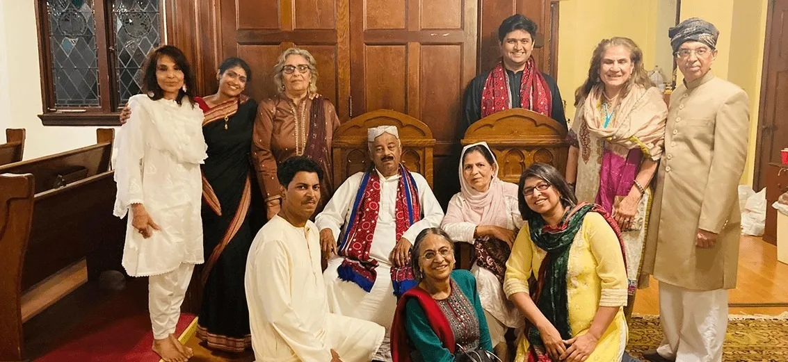 Book Launch Ceremony photograph 4