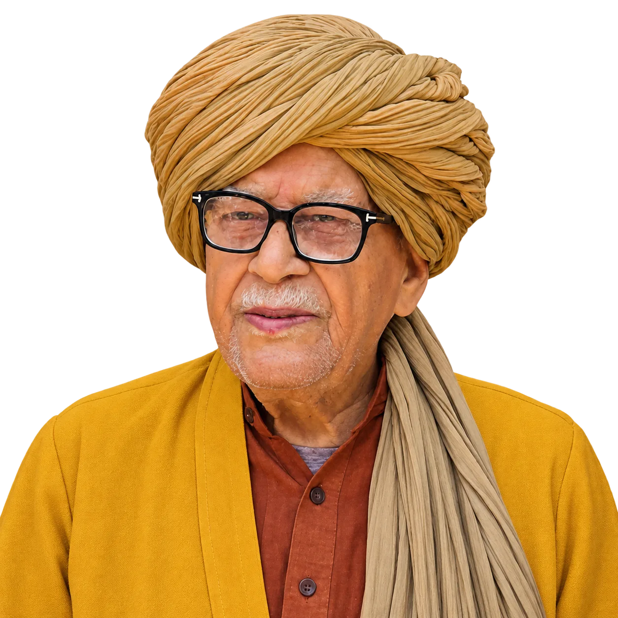 پیرزادہ عیاض الدین چشتی