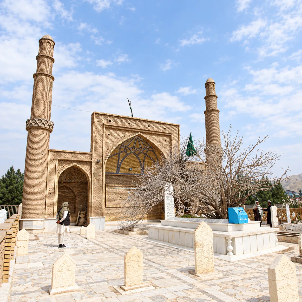مولانا نور الدین عبد الرحمن جامی