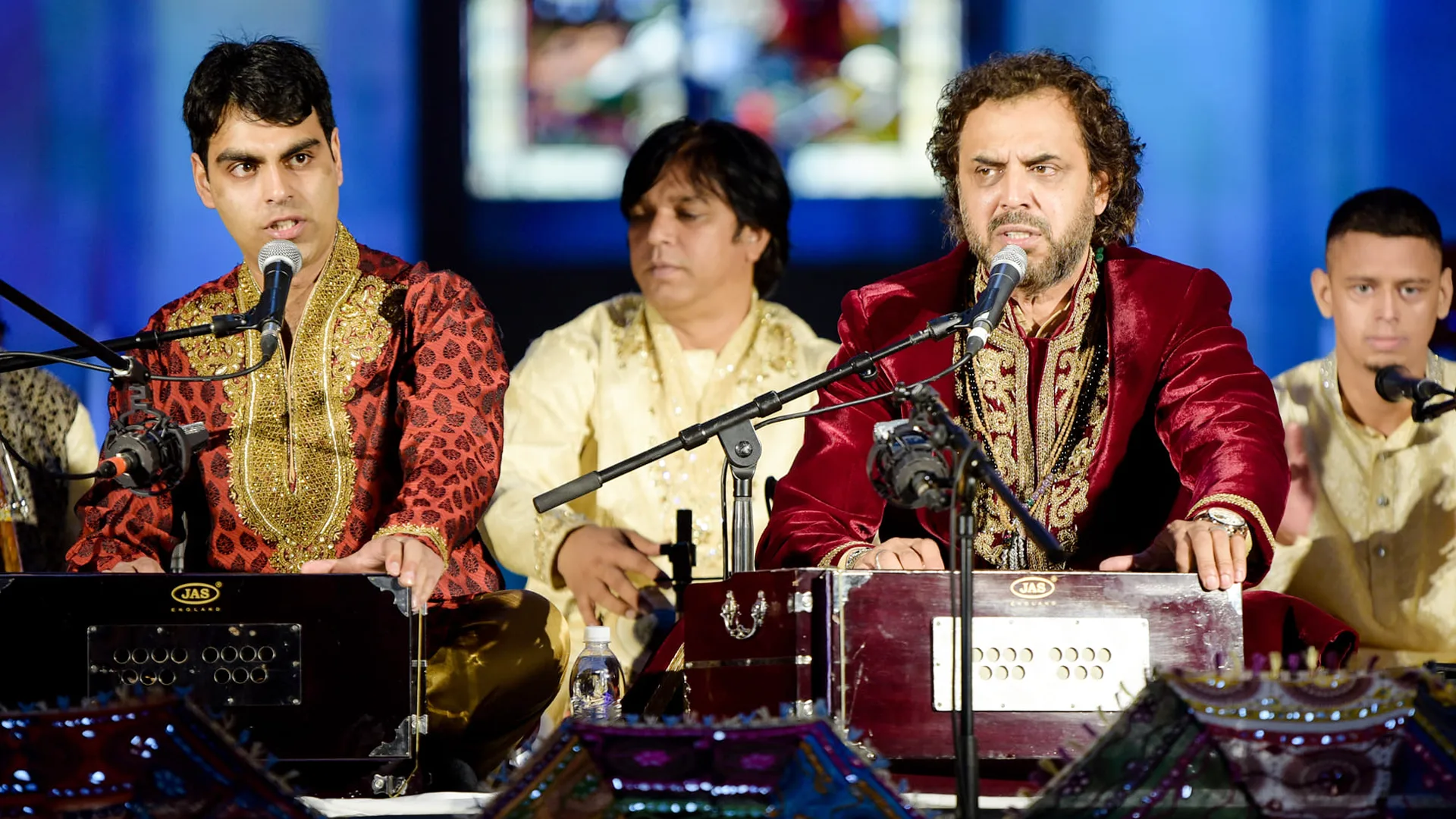 Mehfil-e-Sama (Qawwali) to be Held in Mahopac, New York