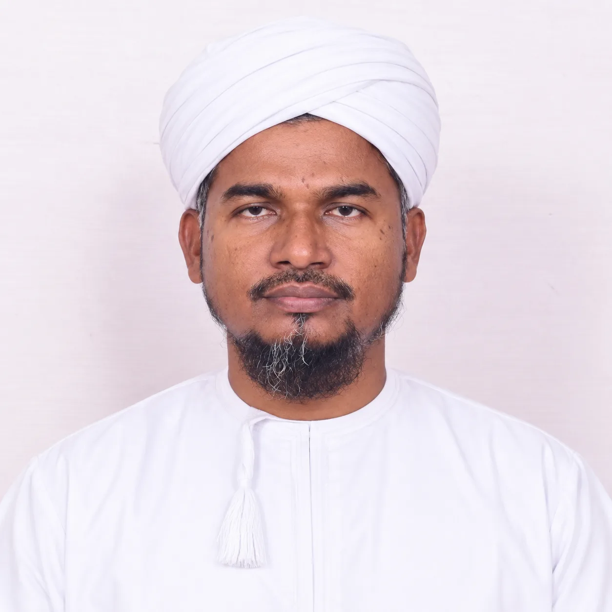 Mufti Imamuddin Khan Saeedi Misbahi