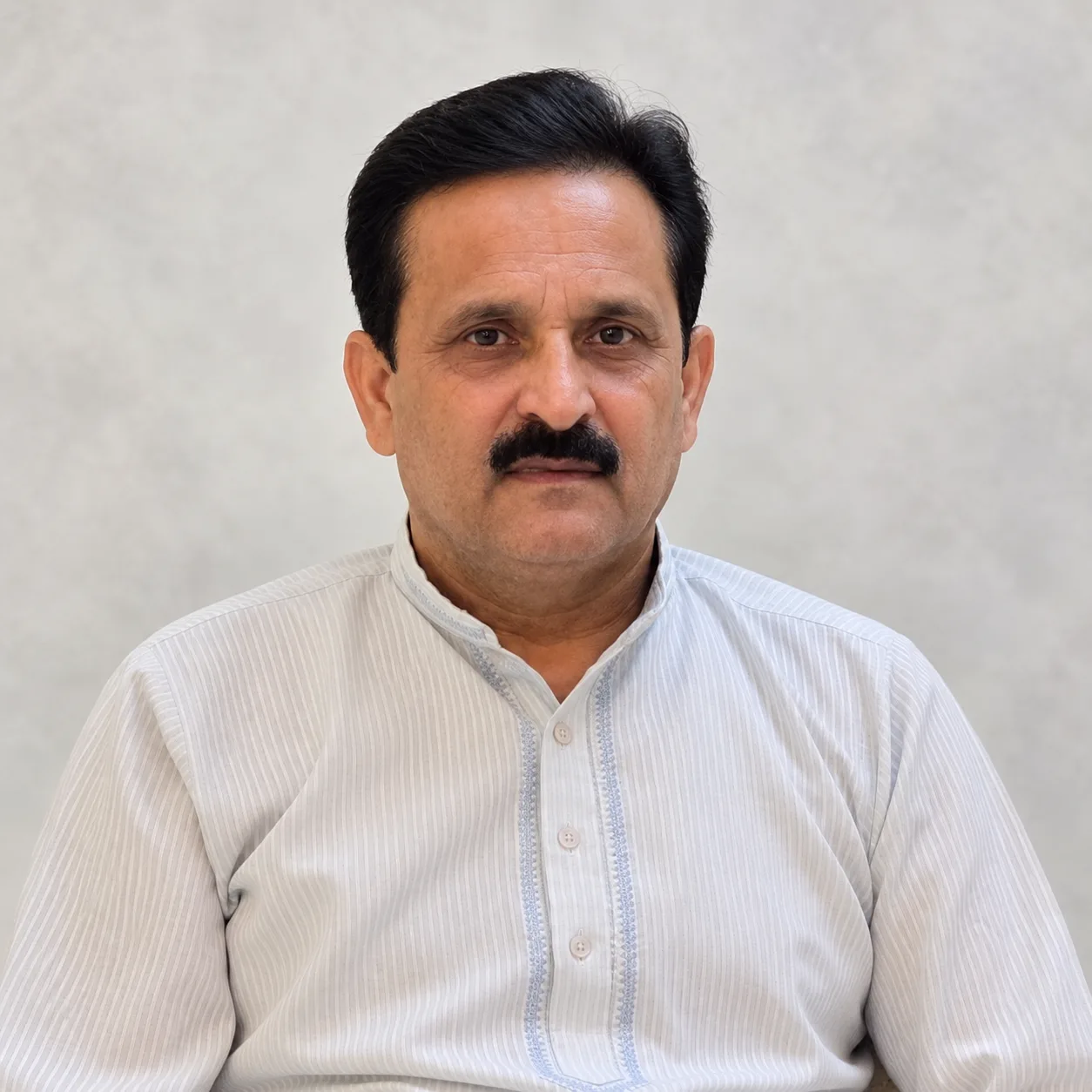Sahebzada Arshad Faridi