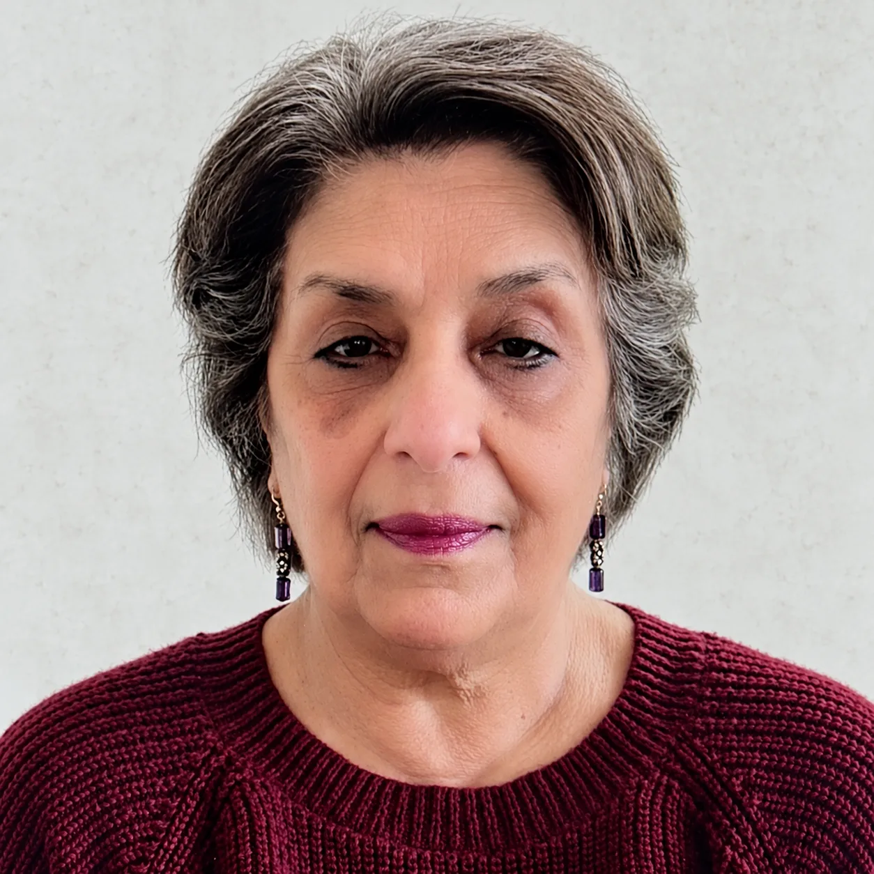Tahira Naqvi