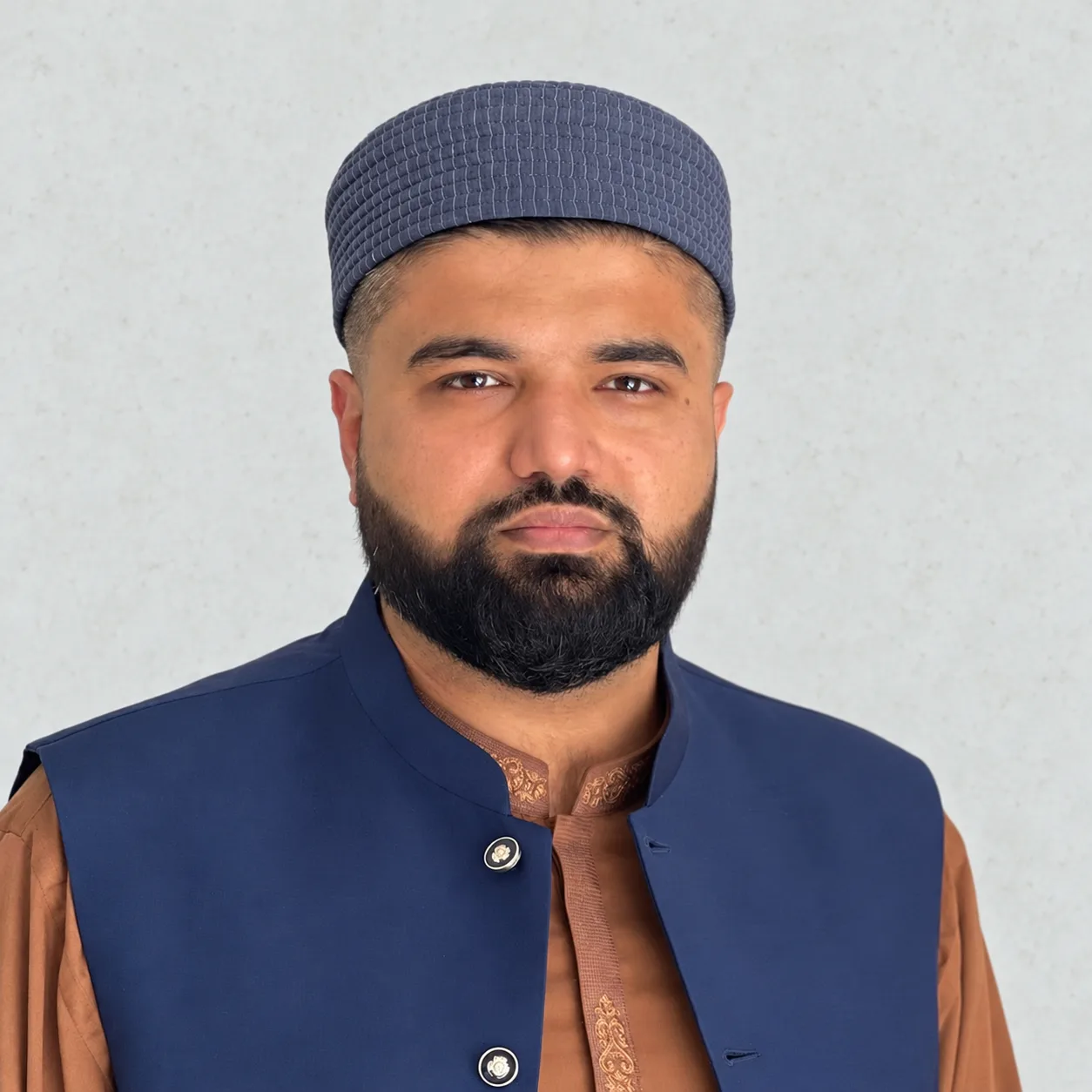 Dr. Ibrar Zulfiqar Bhutta