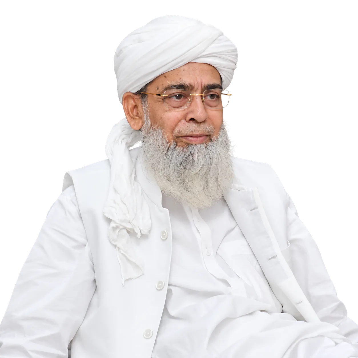 Arif Billah Shaikh Abu Saeed Safwi