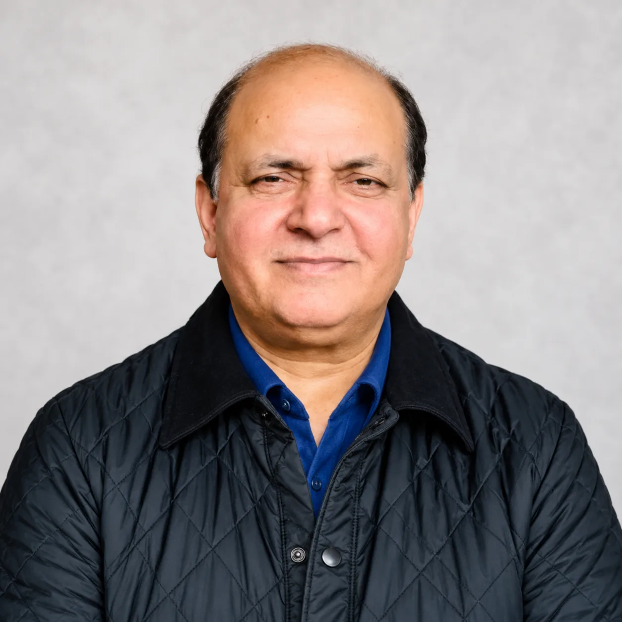 Muhammad Aasad Iqbal