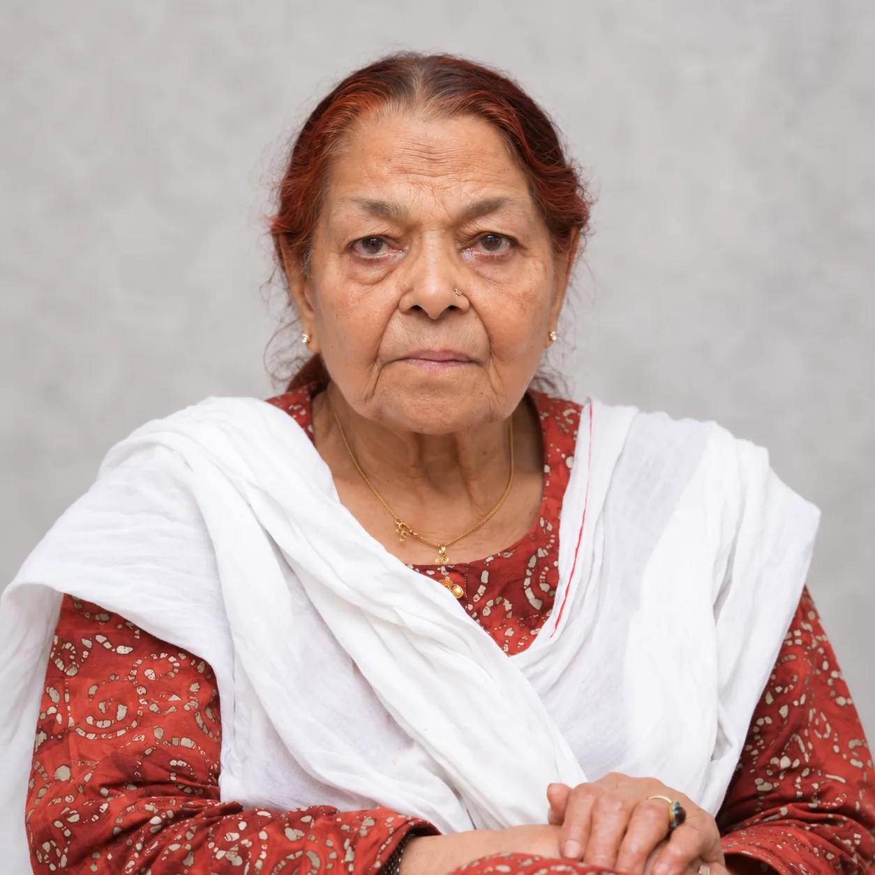 Sajida Khatoon