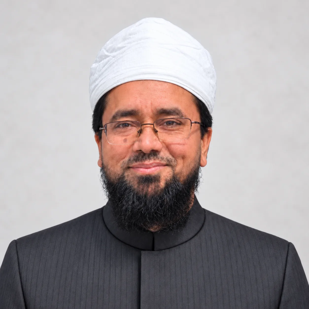 Maulana Ziyaur Rahman Alimi
