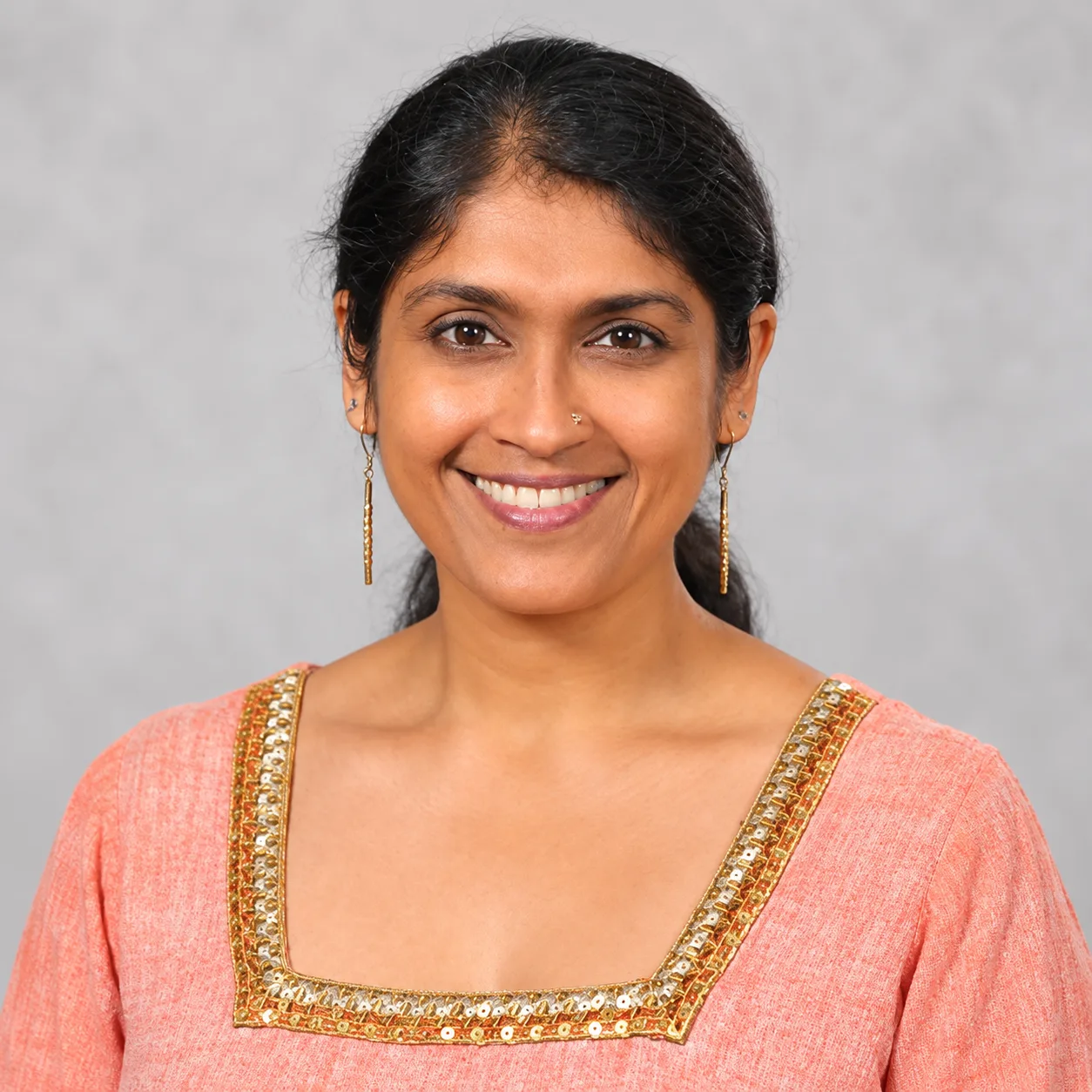 Dr. Rachana Unnashankar