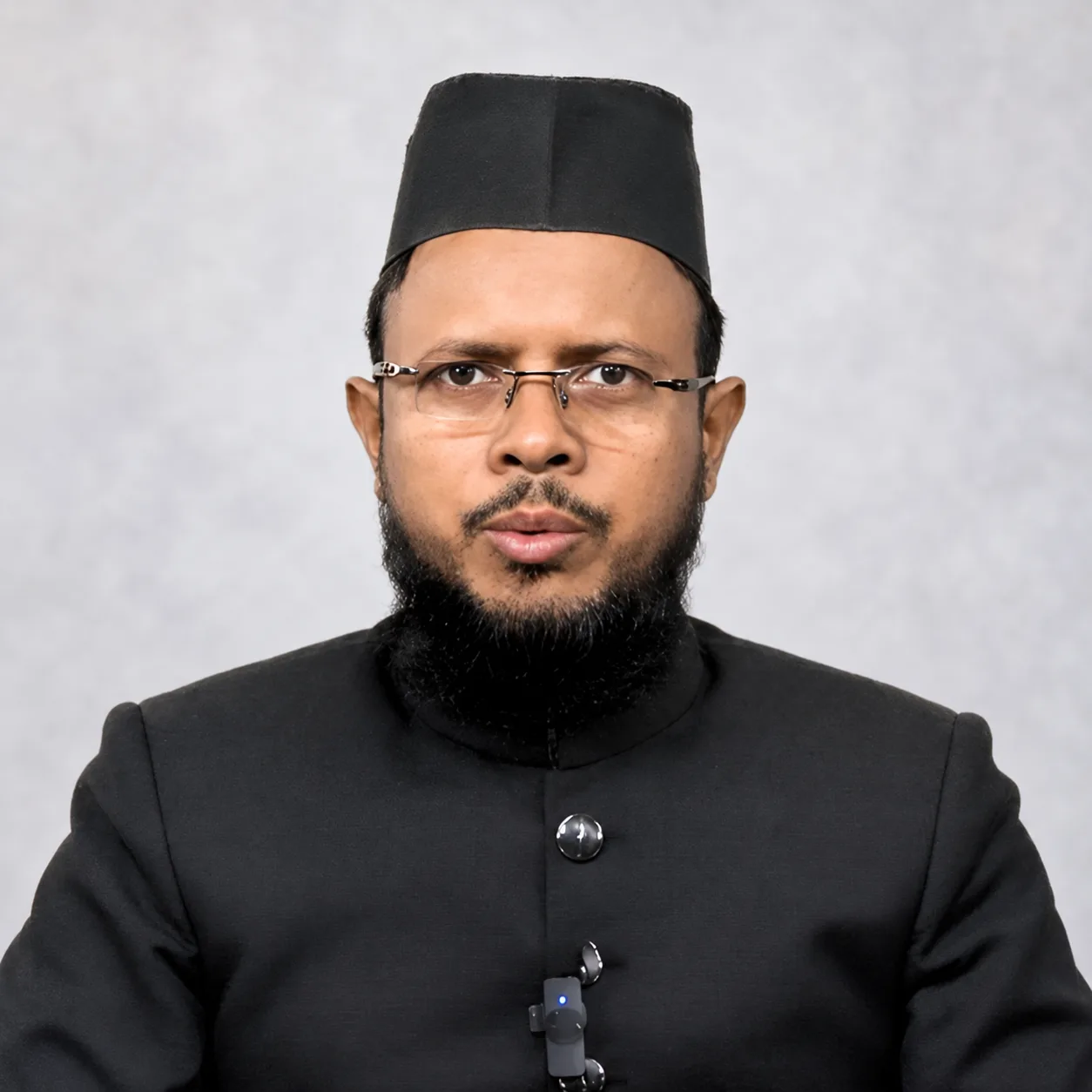 Dr. Zishan Misbahi