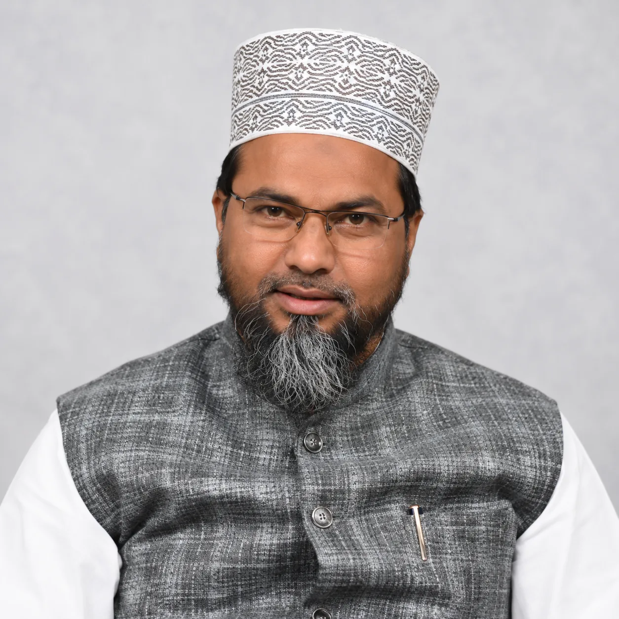 Dr. Mojibur Rahman Alimi