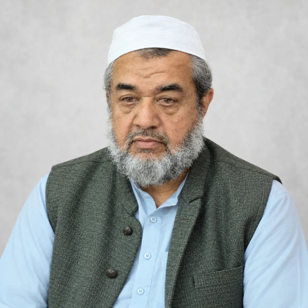 Peer Abdul Zahir Chishti