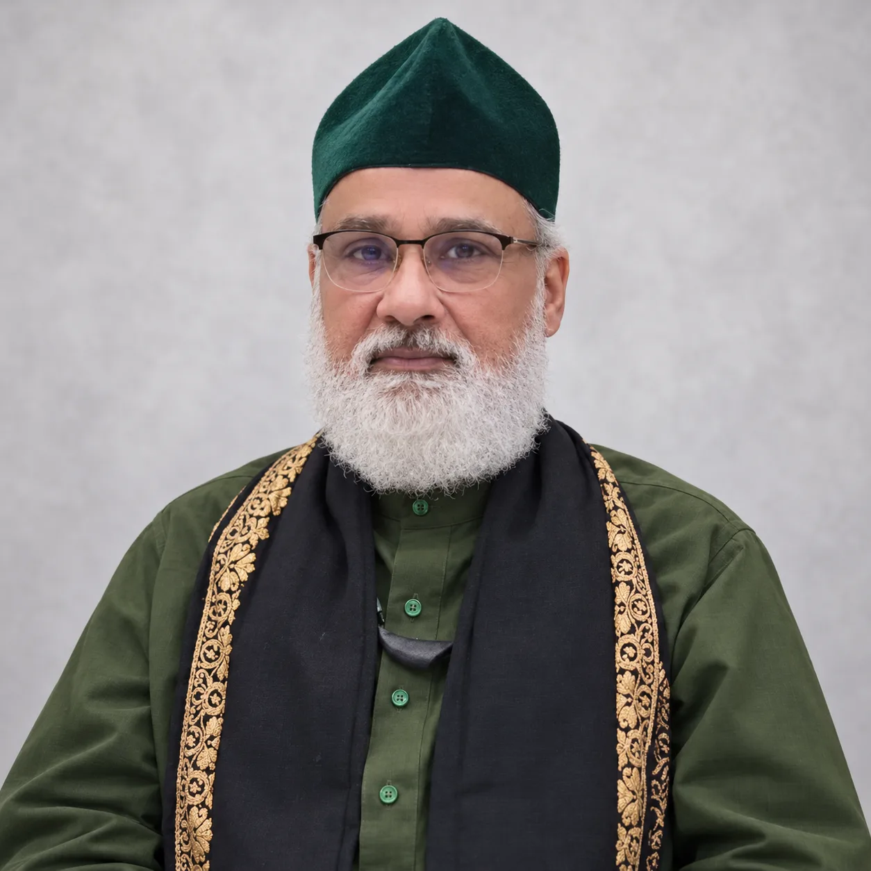 Syed Sarwar Chishti
