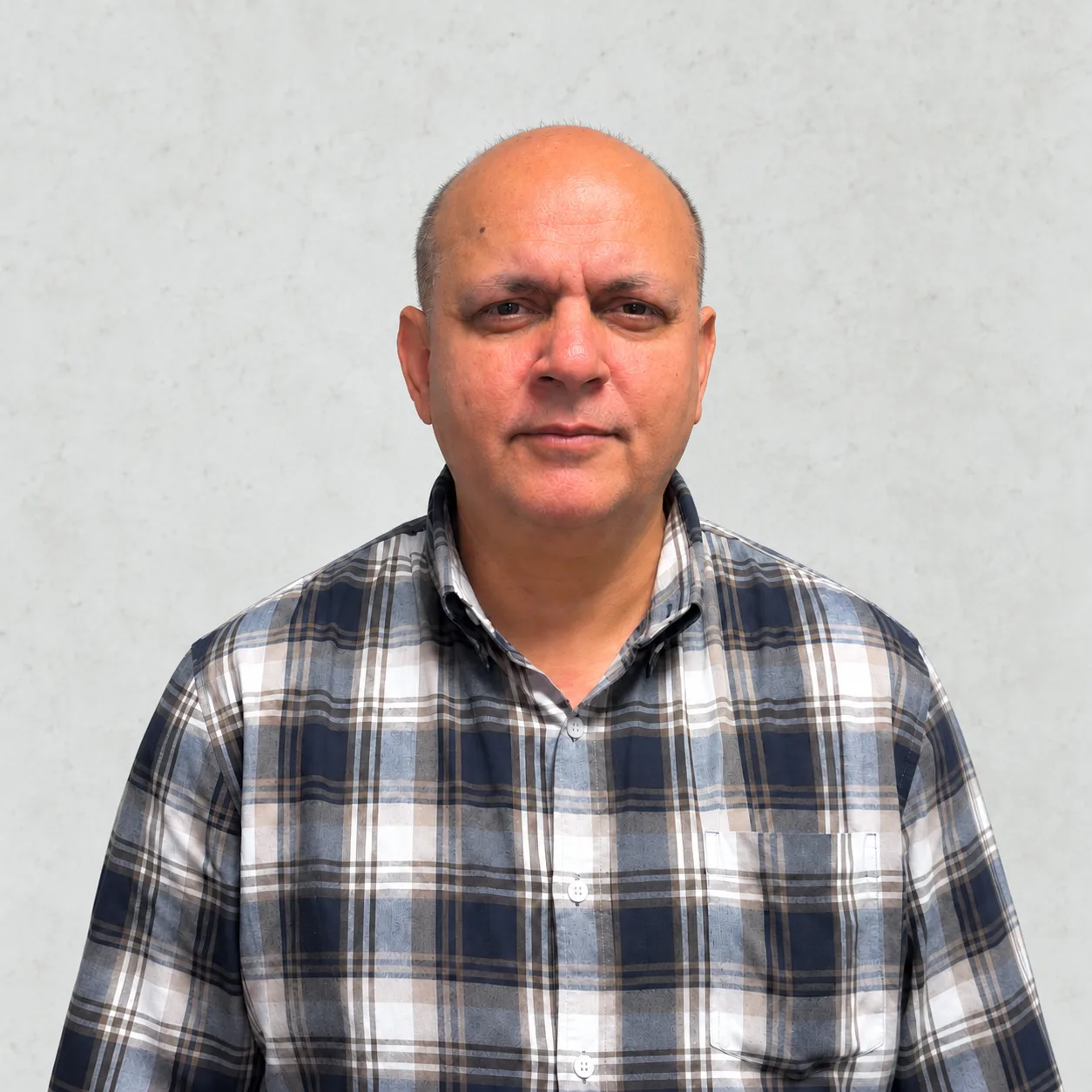 Muhammad Aasad Iqbal