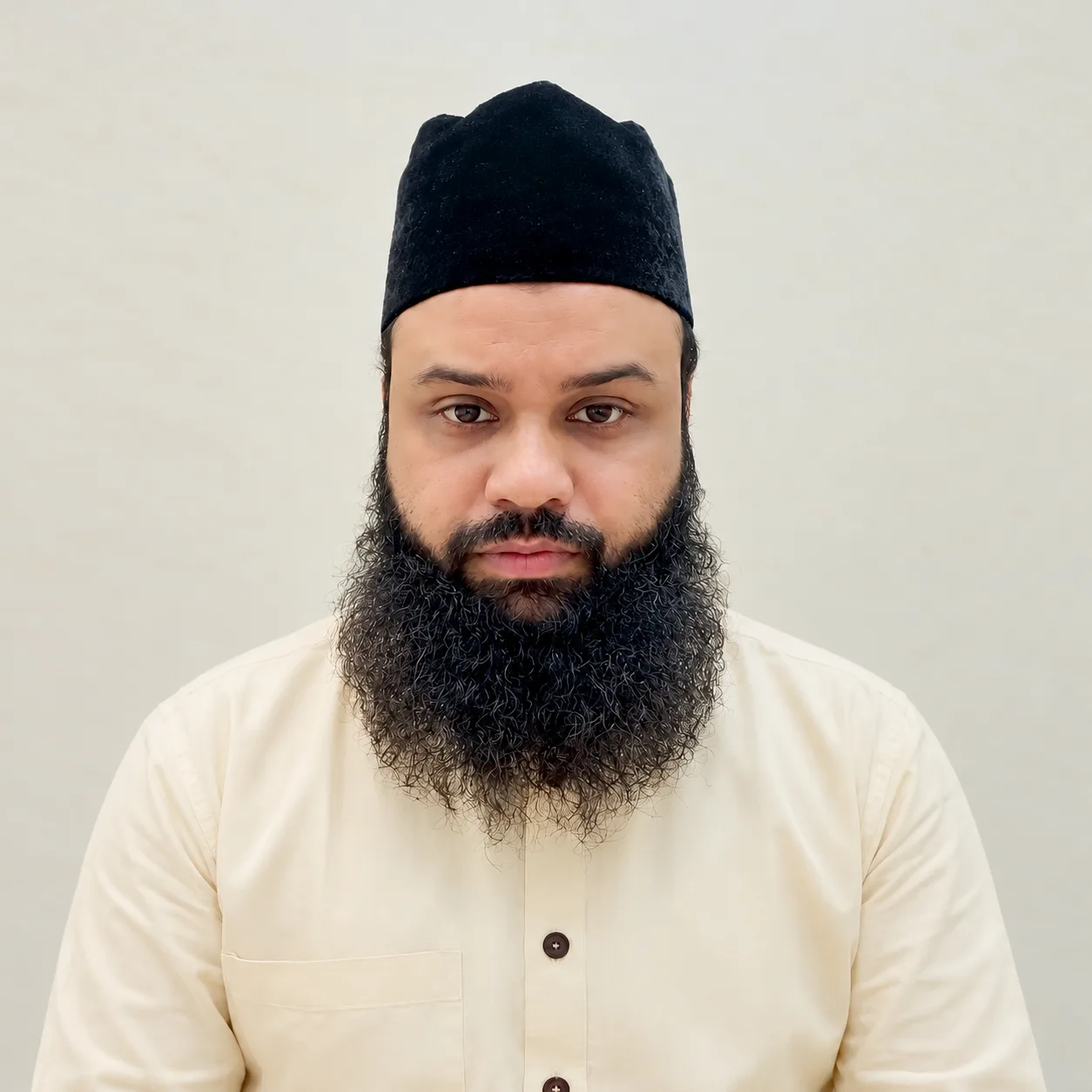 Maulana Kamran Chishti