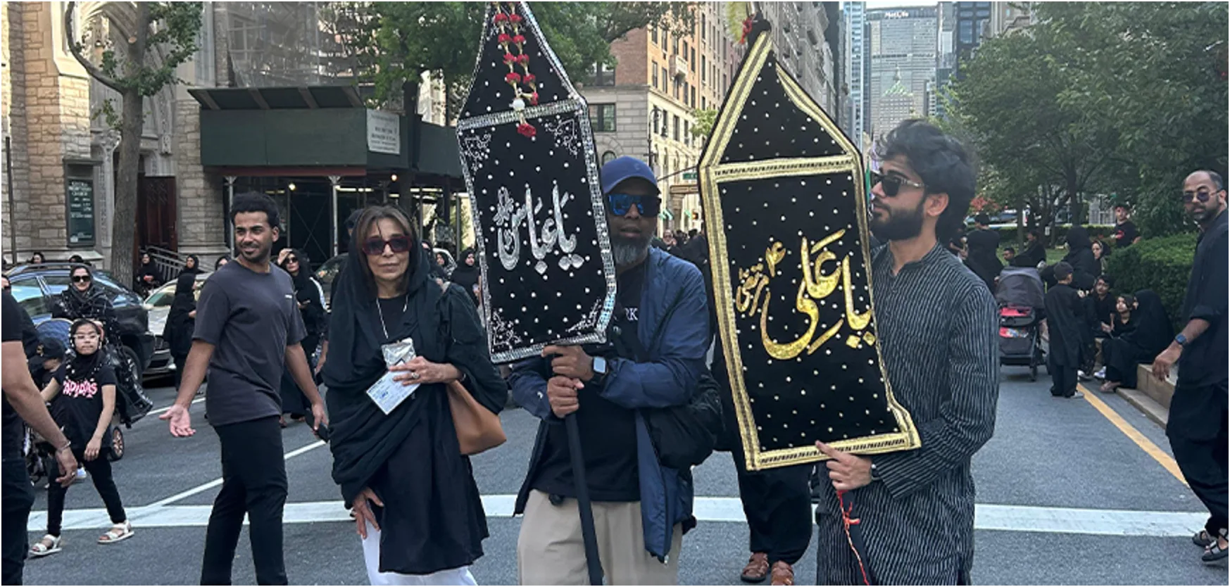 اولیا کونسل آف نارتھ امریکا کی دینی، روحانی، ثقافتی اور سماجی خدمات